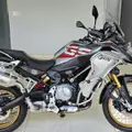 BMW F 850 GS ADVENTURE PREMIUM BMW F 850 GS ADVENTURE PREMIUM