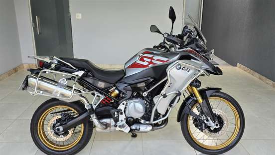BMW-F 850 GS ADVENTURE PREMIUM BMW-F 850 GS ADVENTURE PREMIUM-2020