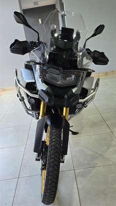 BMW-F 850 GS ADVENTURE PREMIUM BMW-F 850 GS ADVENTURE PREMIUM-2020