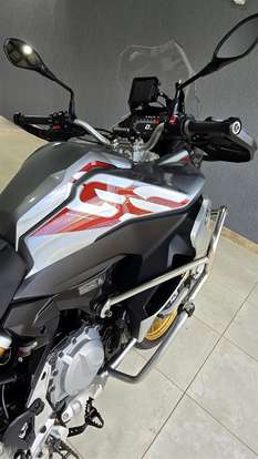 BMW-F 850 GS ADVENTURE PREMIUM BMW-F 850 GS ADVENTURE PREMIUM-2020