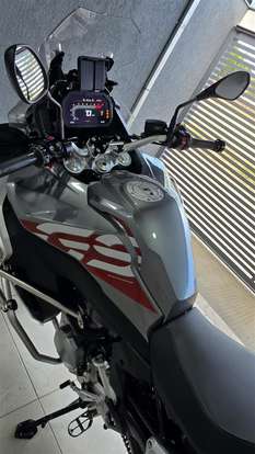 BMW-F 850 GS ADVENTURE PREMIUM BMW-F 850 GS ADVENTURE PREMIUM-2020