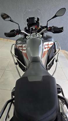 BMW-F 850 GS ADVENTURE PREMIUM BMW-F 850 GS ADVENTURE PREMIUM-2020