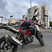 BMW G 310 GS BMW G 310 GS