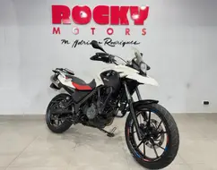 BMW G 650 GS BMW G 650 GS