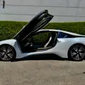 BMW i8 1.5 12V HYBRID EDRIVE AUTOMÁTICO BMW i8 1.5 12V HYBRID EDRIVE AUTOMÁTICO