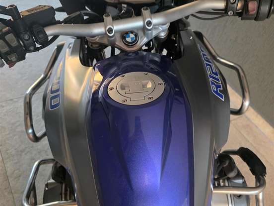 BMW-R 1200 GS PREMIUM + BMW-R 1200 GS PREMIUM +-2014