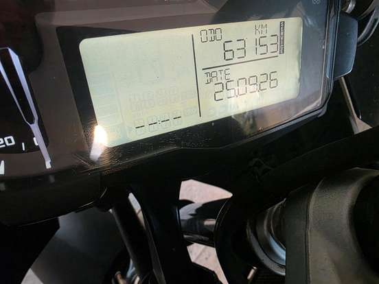 BMW-R 1200 GS PREMIUM + BMW-R 1200 GS PREMIUM +-2014