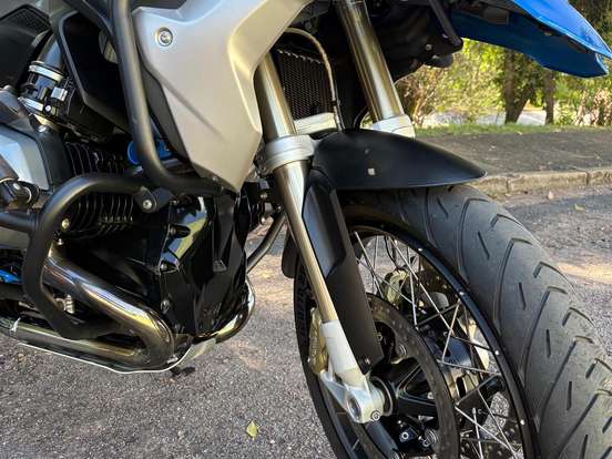 BMW-R 1200 GS RALLYE BMW-R 1200 GS RALLYE-2019