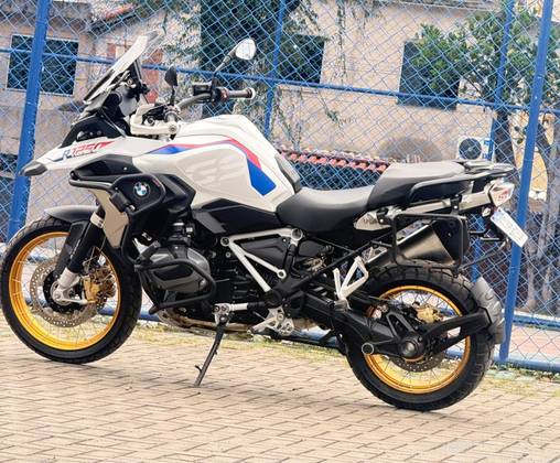 BMW R 1250 GS 