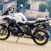 BMW R 1250 GS BMW R 1250 GS
