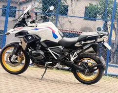BMW R 1250 GS BMW R 1250 GS