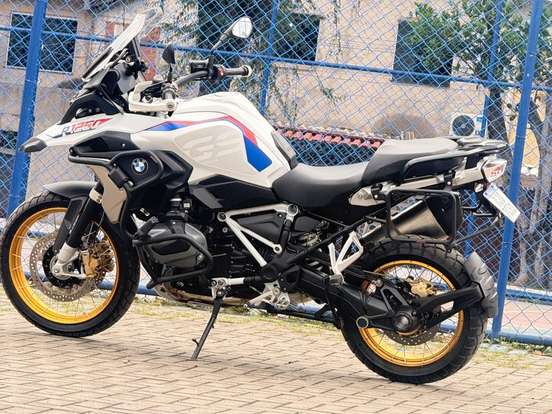 BMW-R 1250 GS BMW-R 1250 GS-2022
