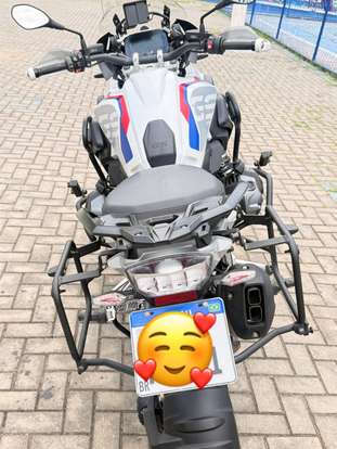 BMW-R 1250 GS-2022