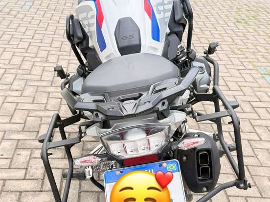 BMW-R 1250 GS BMW-R 1250 GS-2022
