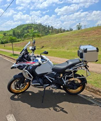 BMW R 1250 GS ADVENTURE PREMIUM 