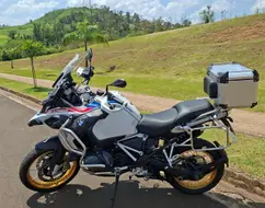 BMW R 1250 GS ADVENTURE PREMIUM BMW R 1250 GS ADVENTURE PREMIUM
