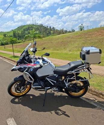 BMW-R 1250 GS ADVENTURE PREMIUM-2021