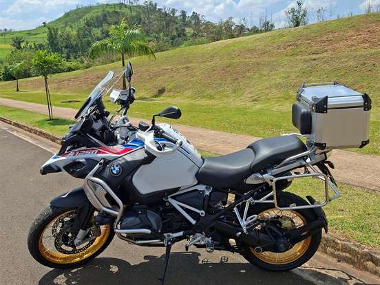 BMW-R 1250 GS ADVENTURE PREMIUM BMW-R 1250 GS ADVENTURE PREMIUM-2021