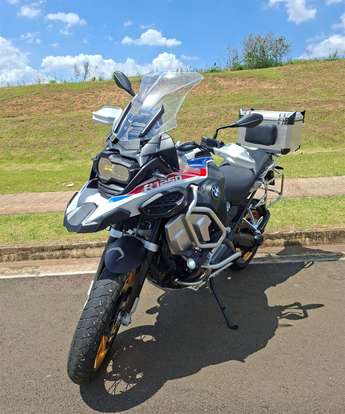 BMW-R 1250 GS ADVENTURE PREMIUM-2021