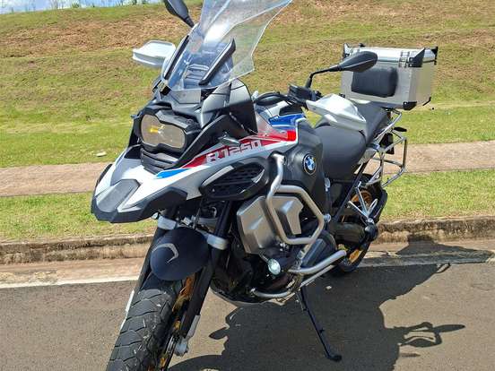 BMW-R 1250 GS ADVENTURE PREMIUM BMW-R 1250 GS ADVENTURE PREMIUM-2021