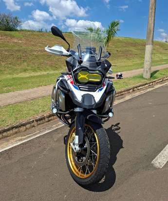 BMW-R 1250 GS ADVENTURE PREMIUM-2021