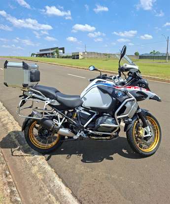 BMW-R 1250 GS ADVENTURE PREMIUM-2021