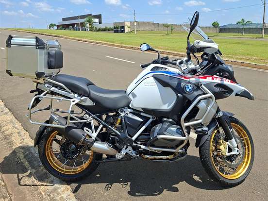 BMW-R 1250 GS ADVENTURE PREMIUM BMW-R 1250 GS ADVENTURE PREMIUM-2021