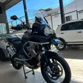 BMW R 1250 GS TRIPLE BLACK BMW R 1250 GS TRIPLE BLACK