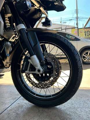 BMW-R 1250 GS TRIPLE BLACK-2023