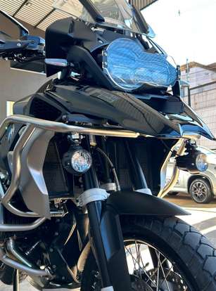 BMW-R 1250 GS TRIPLE BLACK-2023