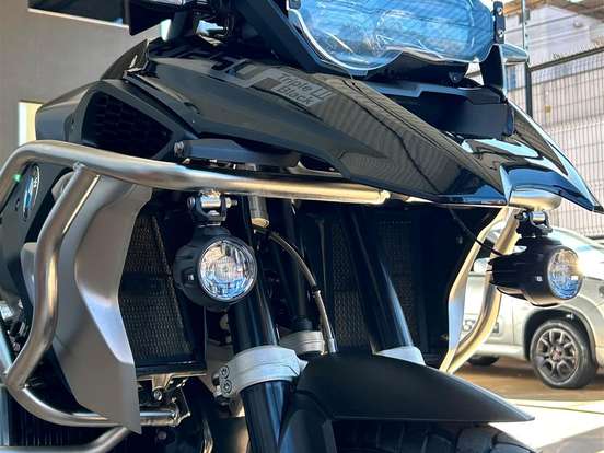 BMW-R 1250 GS TRIPLE BLACK BMW-R 1250 GS TRIPLE BLACK-2023