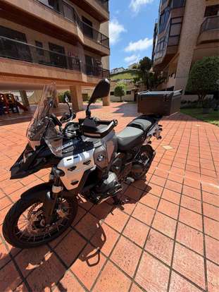 BMW-R 1300 GS ADVENTURE PREMIUM-2026