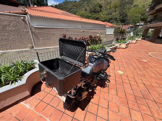 BMW-R 1300 GS ADVENTURE PREMIUM-2026
