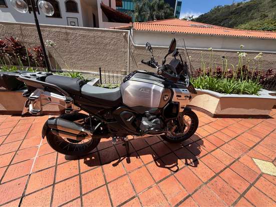 BMW-R 1300 GS ADVENTURE PREMIUM-2026