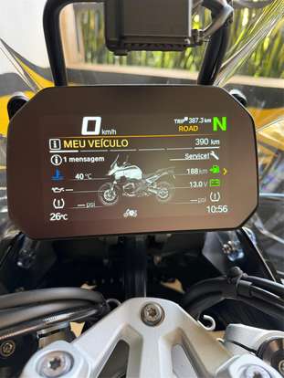 BMW-R 1300 GS ADVENTURE PREMIUM-2026
