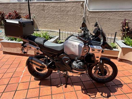 BMW-R 1300 GS ADVENTURE PREMIUM-2026