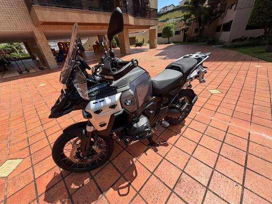 BMW-R 1300 GS ADVENTURE PREMIUM BMW-R 1300 GS ADVENTURE PREMIUM-2026