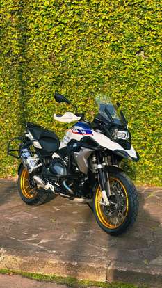 BMW-R 1250 GS PREMIUM-2019