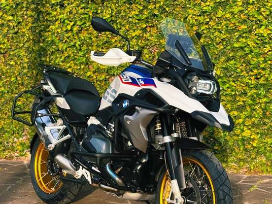 BMW-R 1250 GS PREMIUM BMW-R 1250 GS PREMIUM-2019