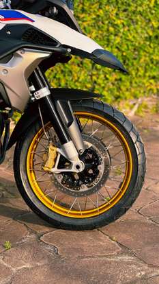 BMW-R 1250 GS PREMIUM-2019
