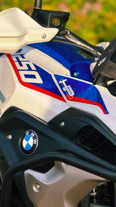 BMW-R 1250 GS PREMIUM-2019