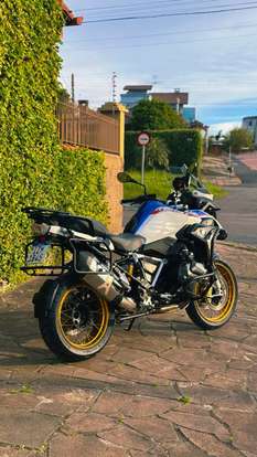 BMW-R 1250 GS PREMIUM-2019