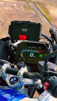 BMW-R 1250 GS PREMIUM-2019