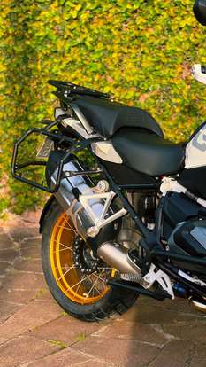 BMW-R 1250 GS PREMIUM-2019