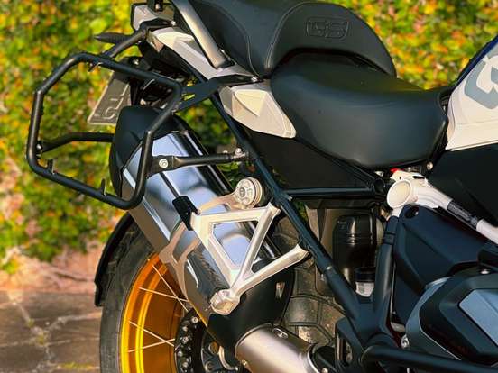 BMW-R 1250 GS PREMIUM BMW-R 1250 GS PREMIUM-2019