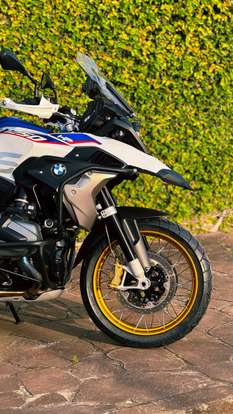 BMW-R 1250 GS PREMIUM-2019