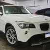 BMW X1 2.0 16V GASOLINA SDRIVE18I 4P AUTOMÁTICO BMW X1 2.0 16V GASOLINA SDRIVE18I 4P AUTOMÁTICO