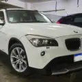 BMW X1 2.0 16V GASOLINA SDRIVE18I 4P AUTOMÁTICO BMW X1 2.0 16V GASOLINA SDRIVE18I 4P AUTOMÁTICO