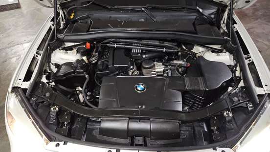 BMW-X1-2.0 16V GASOLINA SDRIVE18I 4P AUTOMÁTICO BMW-X1-2011