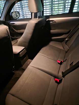 BMW-X1-2.0 16V GASOLINA SDRIVE18I 4P AUTOMÁTICO BMW-X1-2011